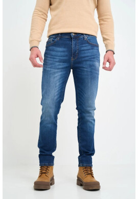 Lee Cooper Слим дънки - Pepit.bg