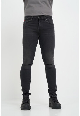 Lee Cooper Слим дънки с 5 джоба - Pepit.bg