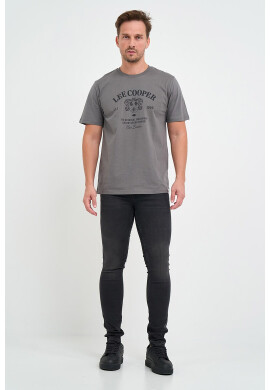 Lee Cooper Слим дънки с 5 джоба - Pepit.bg