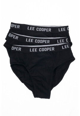 Lee Cooper Слипове - 3 чифта - Pepit.bg