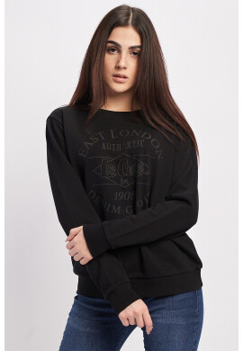 Lee Cooper Суитшърт с лого - Pepit.bg