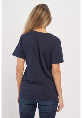 Lee Cooper Tениска с лого - Pepit.bg