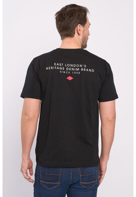Lee Cooper Tениска с лого - Pepit.bg