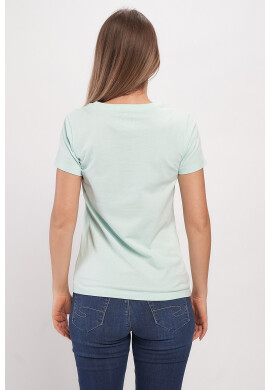 Lee Cooper Тениска с принт - Pepit.bg