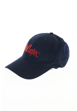 Lee Cooper Унисекс шапка с лого - Pepit.bg