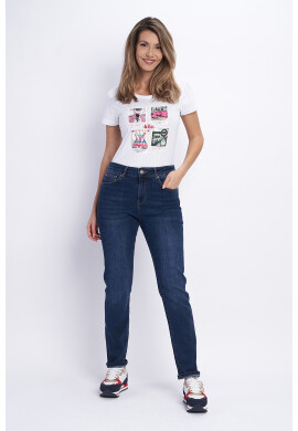 Lee Cooper Вталени дънки - Pepit.bg