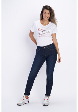 Lee Cooper Вталени дънки - Pepit.bg