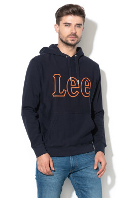 Lee Суитшърт с лого - Pepit.bg