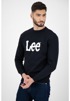 Lee Суитшърт с лого - Pepit.bg