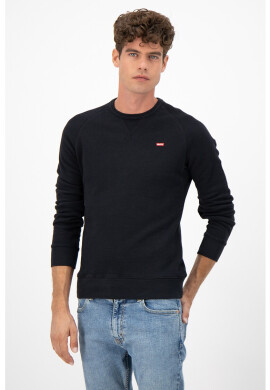 Levi's Суитшърт с лого - Pepit.bg