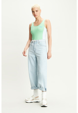 Levi's Боди с лого - Pepit.bg