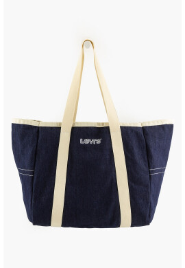 Levi's Чанта с дънков ефект - Pepit.bg