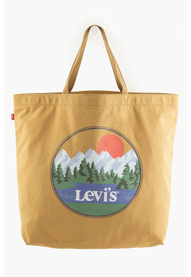 Levi's Чанта с принт - Pepit.bg