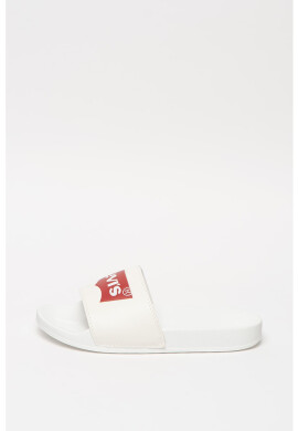 Levi's Чехли June с лого - Pepit.bg