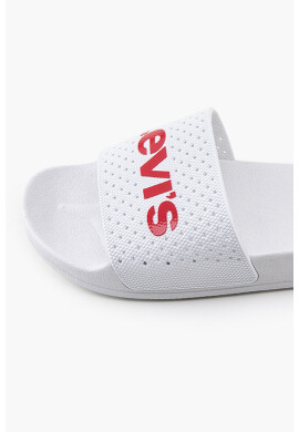 Levi's Чехли с лого - Pepit.bg