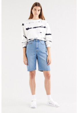 Levi's Дънкови бермуди с 5 джоба - Pepit.bg