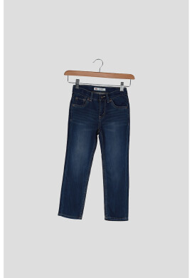 Levi's Kids Прилепнали дънки 510 - Pepit.bg