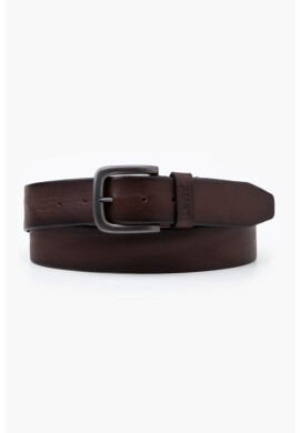 Levi's Кожен колан с лого - Pepit.bg