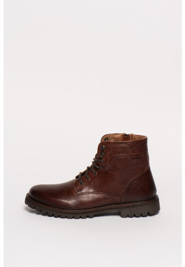 Levi's Кожени боти Roberts - Pepit.bg