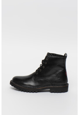 Levi's Кожени боти Tracy - Pepit.bg