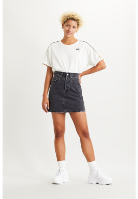 Levi's Къса дънкова пола - Pepit.bg