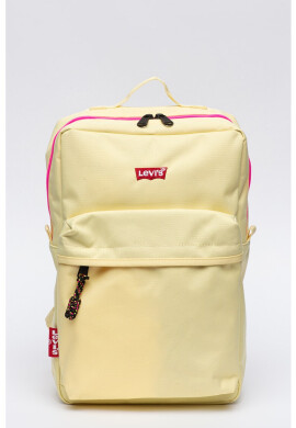 Levi's Раница с бродирано лого - Pepit.bg