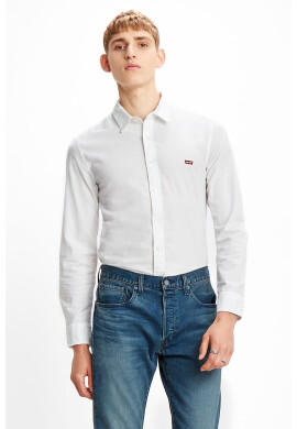 Levis Слим риза Battery Housemark - Pepit.bg