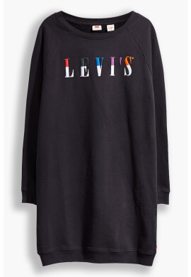 Levi's Рокля с лого - Pepit.bg