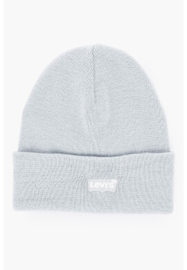 Levis Шапка Batwing с бродирано лого - Pepit.bg