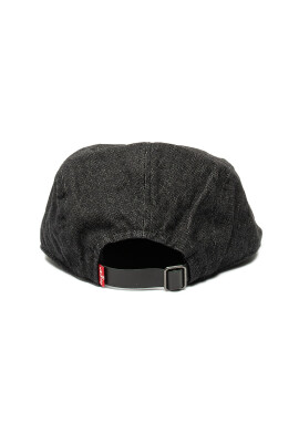 Levi's Шапка от деним - Pepit.bg