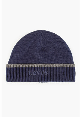 Levi's Шапка с бродирано лого - Pepit.bg