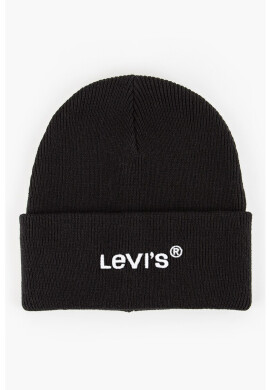Levi's Шапка с лого - Pepit.bg