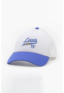 Levi's Шапка с мрежест панел - Pepit.bg