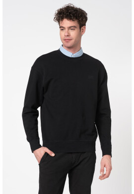 Levi's Суитшърт с бродирано лого - Pepit.bg