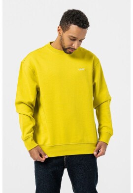 Levi's Суитшърт с бродирано лого - Pepit.bg