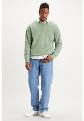 Levi's Суитшърт с бродирано лого - Pepit.bg
