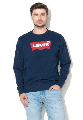 Levi's Суитшърт с лого - Pepit.bg