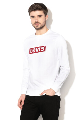 Levi's Суитшърт с лого CC - Pepit.bg