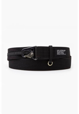 Levi's Текстилен колан Utility с капса - Pepit.bg