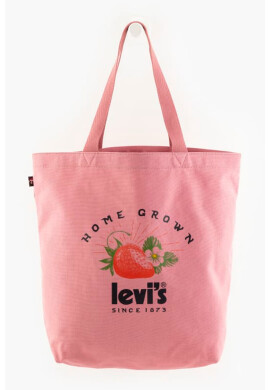 Levi's Текстилна чанта Fresh - Pepit.bg