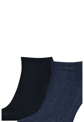 Levi's Унисекс чорапи - 2 чифта - Pepit.bg