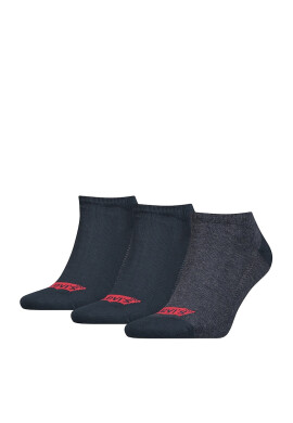 Levi's Унисекс чорапи - 3 чифта - Pepit.bg