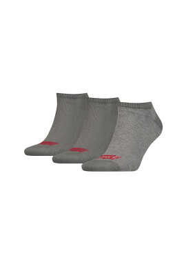Levi's Унисекс чорапи - 3 чифта - Pepit.bg
