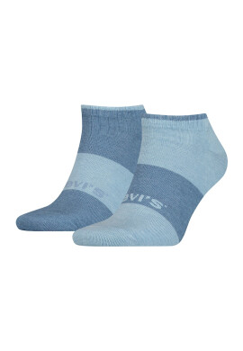 Levi's Унисекс чорапи с лиосел - 2 чифта - Pepit.bg