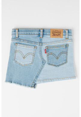 Levi's Асиметрична дънкова пола - Pepit.bg