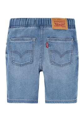 Levis Бермуди от деним с връзка - Pepit.bg