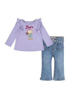 Levi's Блуза и дънки - Pepit.bg