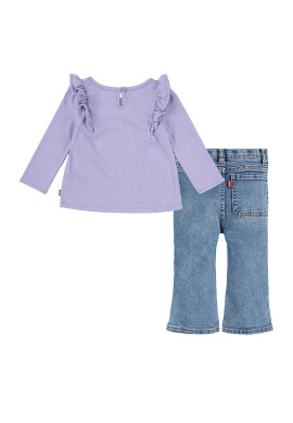 Levi's Блуза и дънки - Pepit.bg