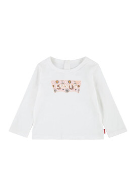 Levi's Блуза на лога - Pepit.bg
