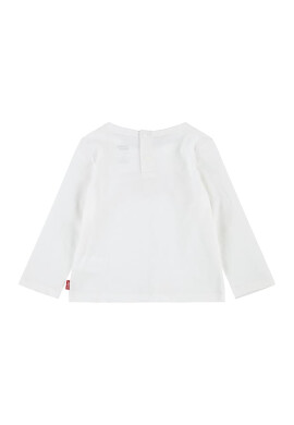 Levi's Блуза на лога - Pepit.bg